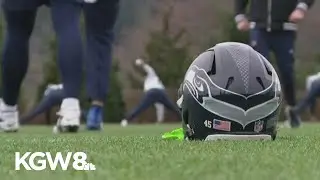 Will the Seattle Seahawks be for sale after the Super Bowl?