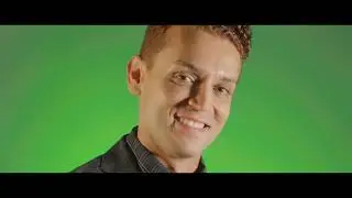 Merry Me This Christmas-MICHAEL LONGORIA-Music Video