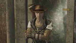 Vincent Release New Voice lines