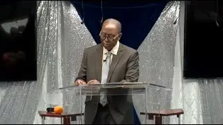 Deeper Life Bible Church Windsor Mill Sunday Worship