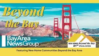 Bay Area News Group &mdash; 2023 Beyond The Bay video