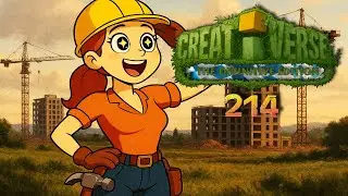 Creativerse S2 🌳 #214 🌊 &ndash; Seerosen fallen ins Wasser | Wenn Deko zur Katastrophe wird