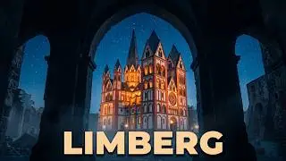Exploring Limberg: Germany’s Hidden Historical Gem (POV)