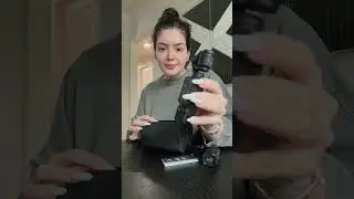 #osmopocket3 #gracielaymalcriado
