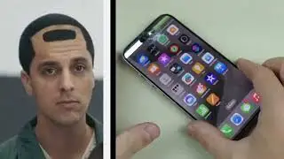 How to Fix The iPhone 15 Pro Max Using A Sledgehammer