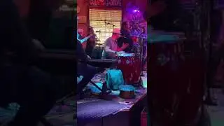 Live Footage Short