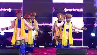 RANGILO MEHMAN 1st E BOYS ALOK SCHOOL, NIMBAHERA