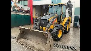 volvo backhoe loader series / volvo backhoe loaders / BL / BL PLUS