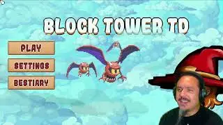 Block Tower TD - Tower Defense 1000G F&aacute;cil e R&aacute;pido de Desert Water Games