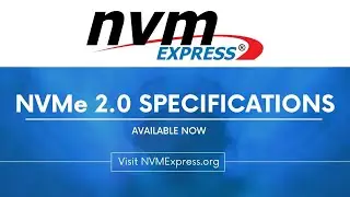 Знакомство со спецификациями NVMe 2.0 &mdash; интервью с Эмбер Хаффман