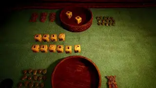 &lsquo;The Lathe&rsquo; 2nd order clue at Buckingham! Assassin&rsquo;s Creed Valhalla!