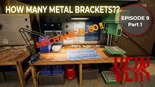 It Took HOW MANY?! The Secret to Level 80 Mechanical in Vein