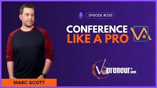 Get More from Your VO Atlanta Experience