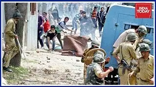 Operation Stone Pelters : Stone Pelting Mafia Exposed In Jammu & Kashmir | Part 3