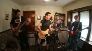The Lonely Kids Club - 