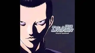 Angel Densetsu OST - 01 Like A Rolling Stone (Opening)