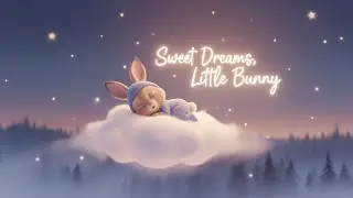Bedtime Forest Magic 🌲 | Gentle Sensory Sleep Animation