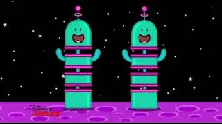 Planet Fun