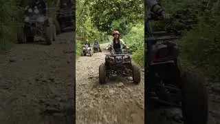 Mountain Quest ATV Tours in Rizal! The Adventure you need!