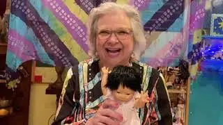 Baby Time: Building Brains, Building Bonds 09.21.20