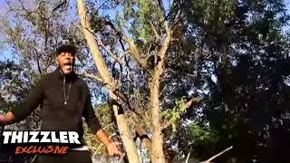 Ice Meez - Peace Of Mind (Exclusive Music Video) || Dir. IceMeez x CellyyBo [Thizzler.com]