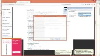 TablEdit MIDI settings on Windows 8