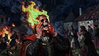 Terror's Reprise (Thrash Metal)