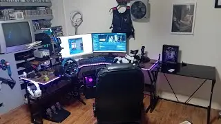 time to play FALLOUT 4 VR