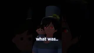 the most unnecessary jumpscare of all time