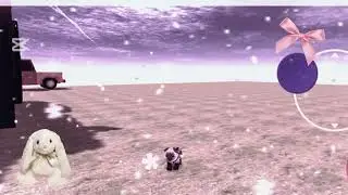 First time playing cat simulator myan!😺