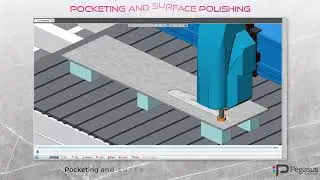 Pegasus CAD CAM   CounterTops