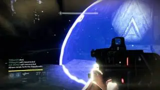 Destiny - How to Get The Last Word