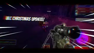 Undertale Last Corridor | Christmas Update Pt2