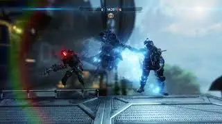 Titanfall 2 Holo Pilot Highlights