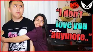 Do I Love My Girlfriend!? 2020 Boyfriend Tag Challenge!