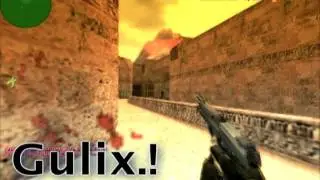 |VIS| Gulix.! Pistol Round ACE