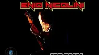 Enio Nicolini - Heavy Sharing (album teaser)