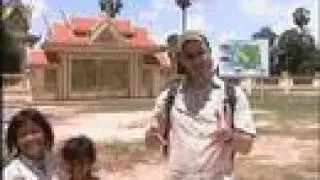 Choeung Ek - the Killing Fields