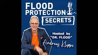 #81: Heavy rain in Germany and flooding - How does it come?