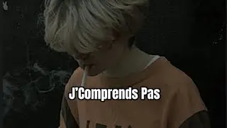 PNL–J’Comprends Pas (Lyrics)
