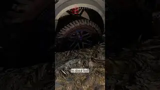 Car Stuck in Mud? 🛑 The Tire Pressure TRICK That Saves You Instantly!