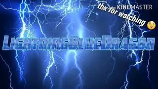 free download [outro] LIGHTNINGBLUEDRAGON By:PCT GAMING