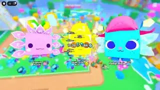 63 - PET SIMULATOR 99