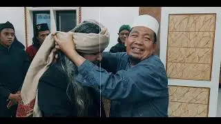 GUS SAMSUDIN SOWAN KE KH. MUSLICH ABBAS PONPES FATCHUL ULUM JOMBANG