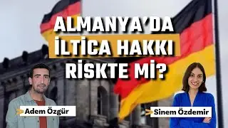 Almanya&rsquo;da m&uuml;ltecilerin geleceği tehlikede