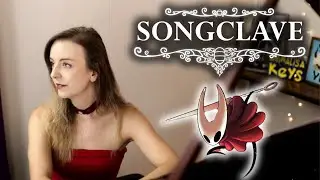 Hollow Knight: Silksong - Songclave (Piano Cover)