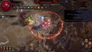 Path Of Exile RF Farming