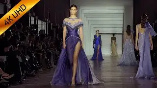 Tony Ward | Haute Couture Spring Summer 2026 | Paris