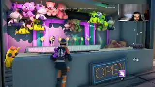 LIVE FORTNITE &Eacute;V&Egrave;NEMENT PLAYWAVE