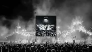 HARD DANCE | Vengaboys - Boom Boom Boom (Wescalatie Remix)